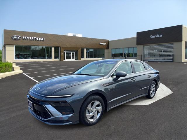 2026 Hyundai Sonata - $27,795