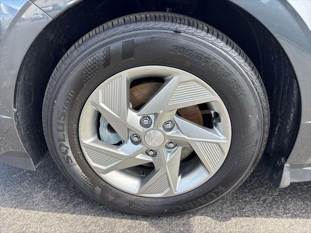 2026 Hyundai Sonata - $27,795