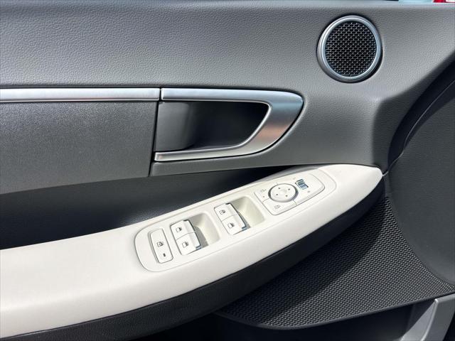 2026 Hyundai Sonata - $27,795