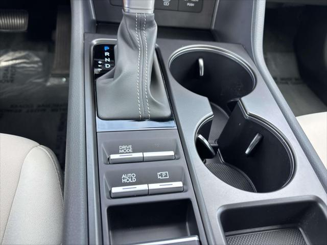 2026 Hyundai Sonata - $27,795