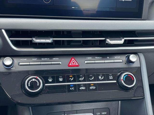 2026 Hyundai Sonata - $27,795