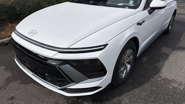 Preowned 2026 Hyundai SONATA SE for Sale