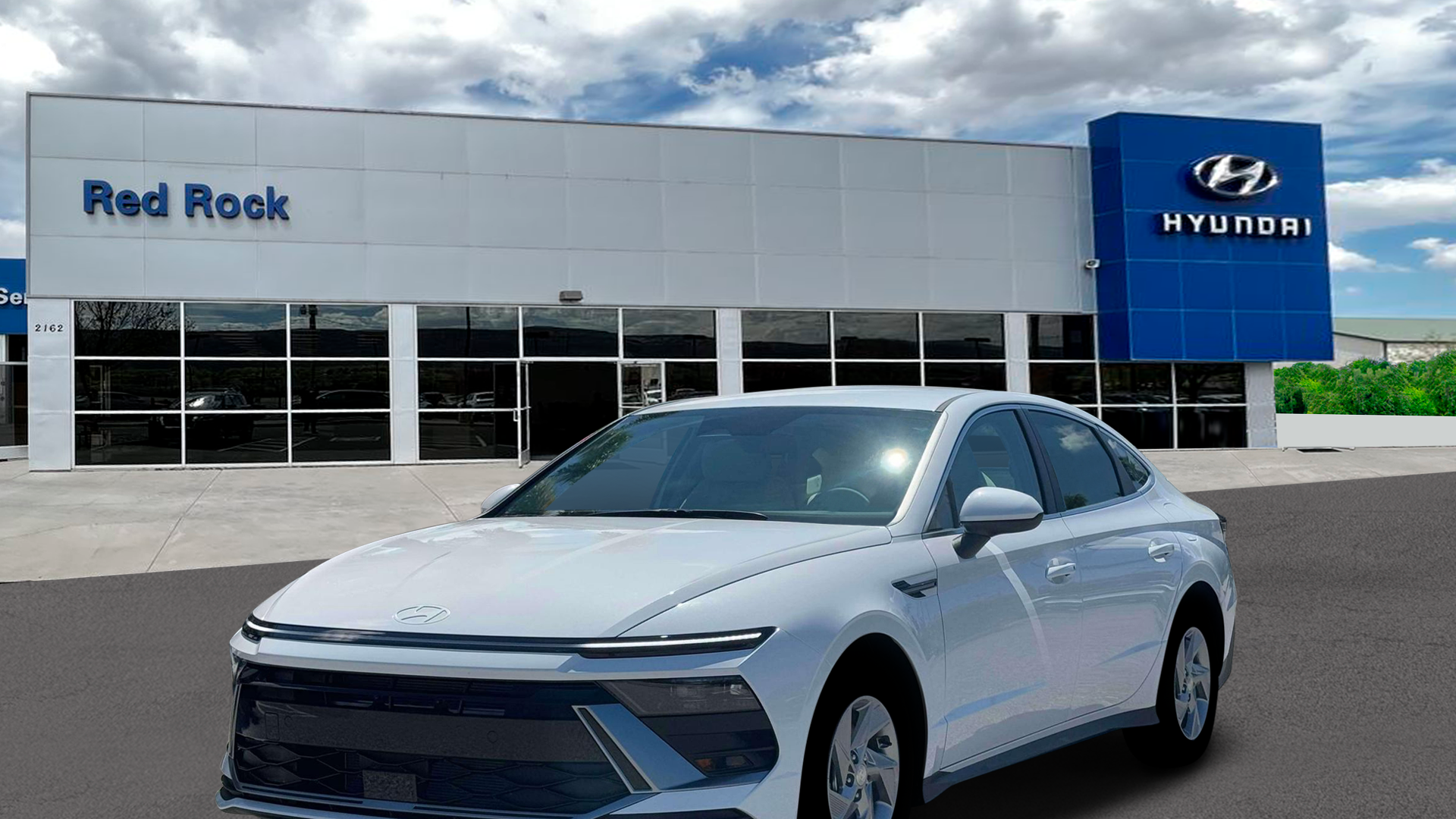 Preowned 2026 Hyundai SONATA SE for Sale