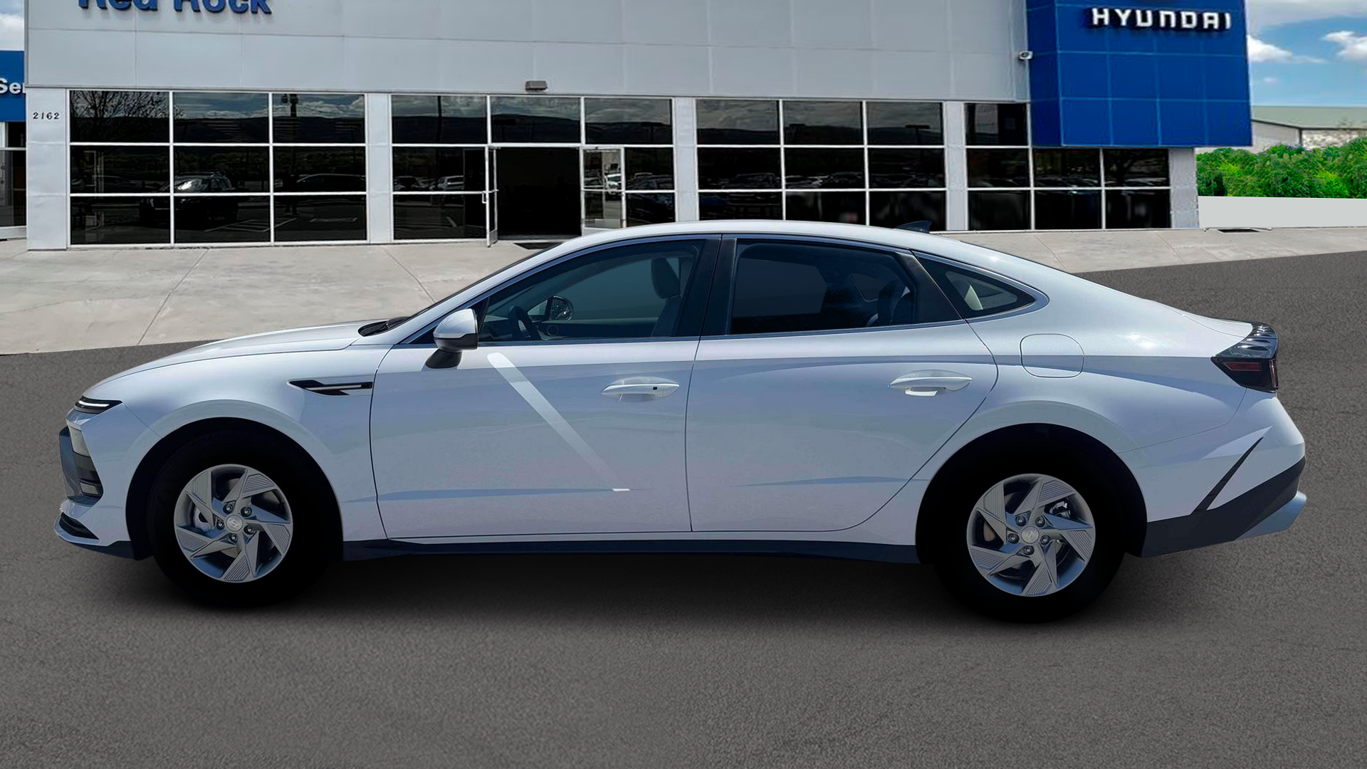 2026 Hyundai SONATA SE