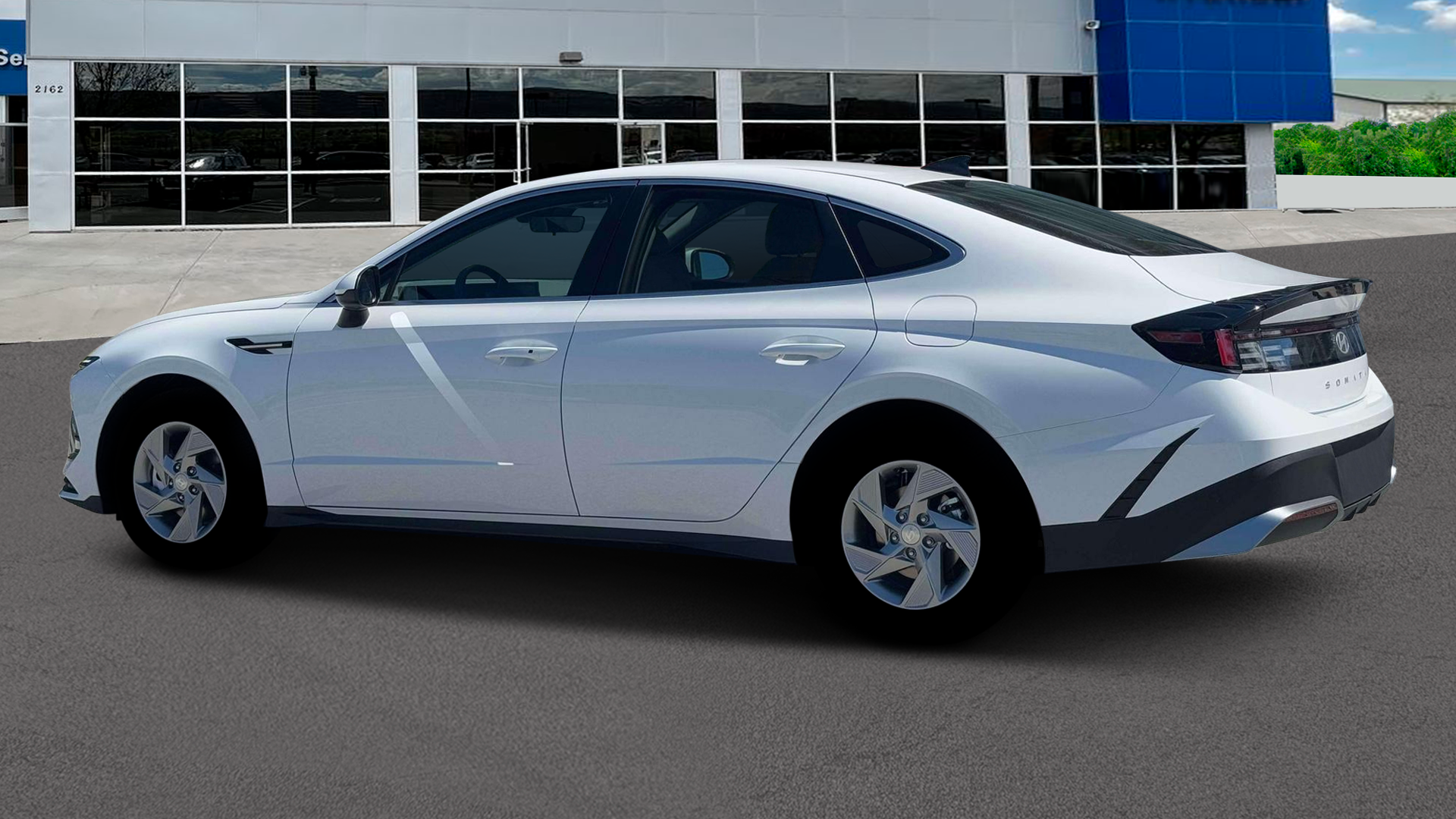 2026 Hyundai SONATA SE