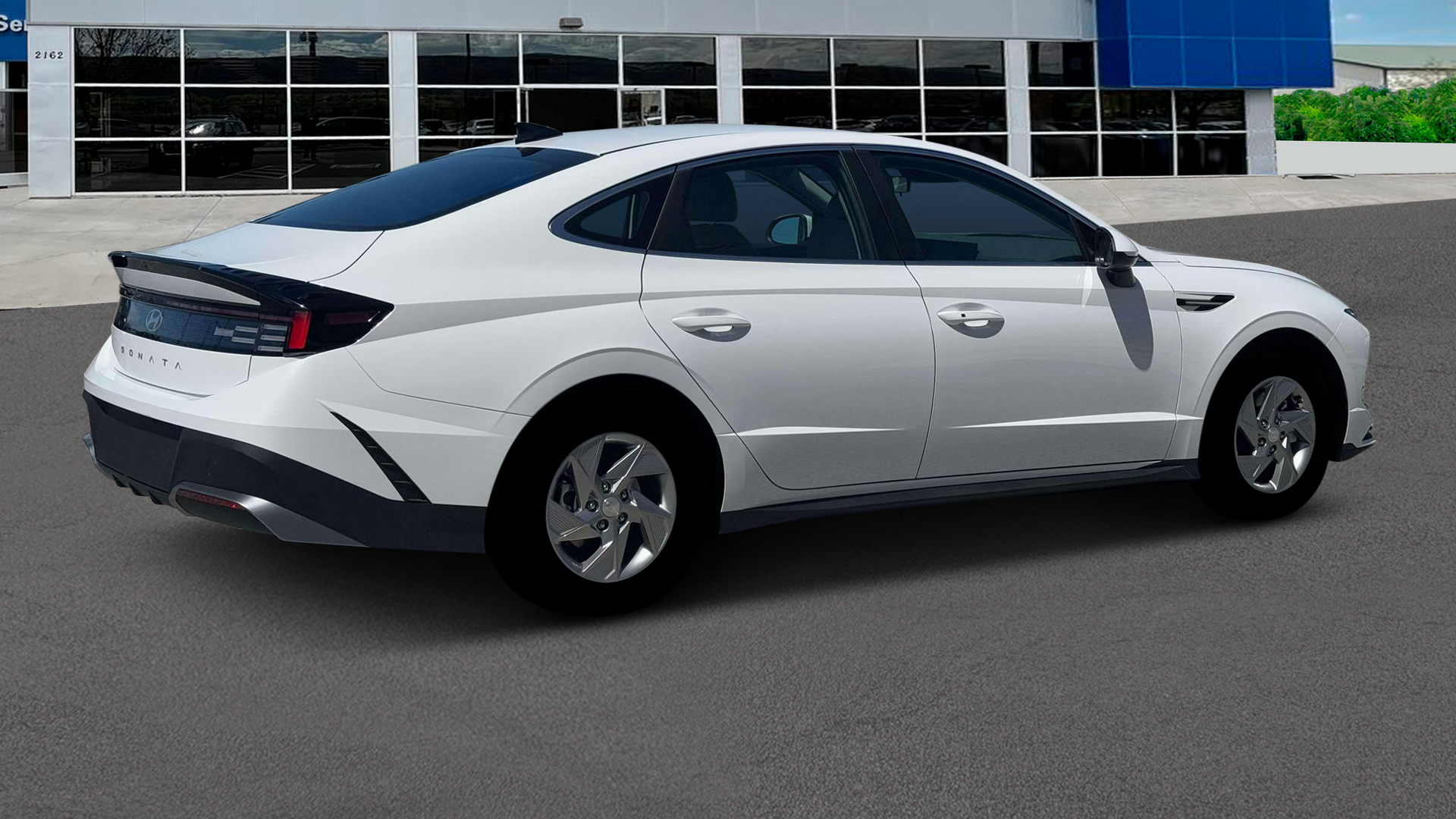 2026 Hyundai SONATA SE