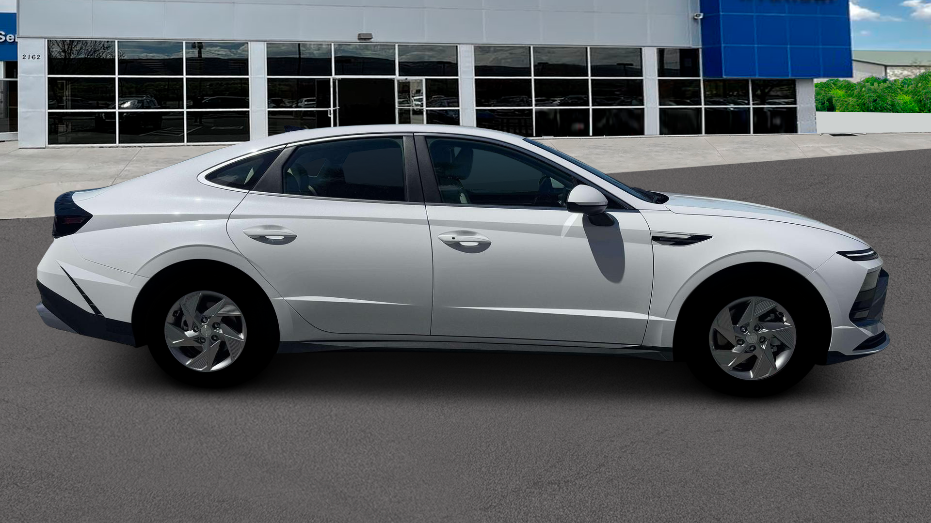 2026 Hyundai SONATA SE