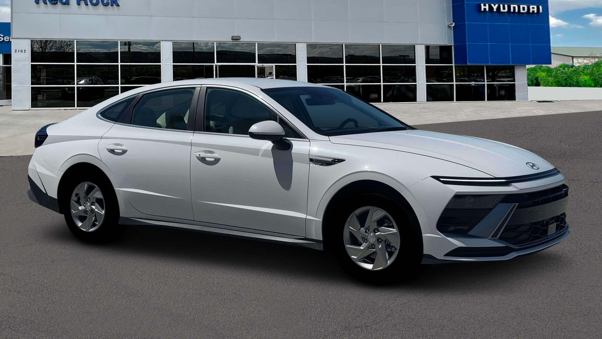 2026 Hyundai SONATA SE