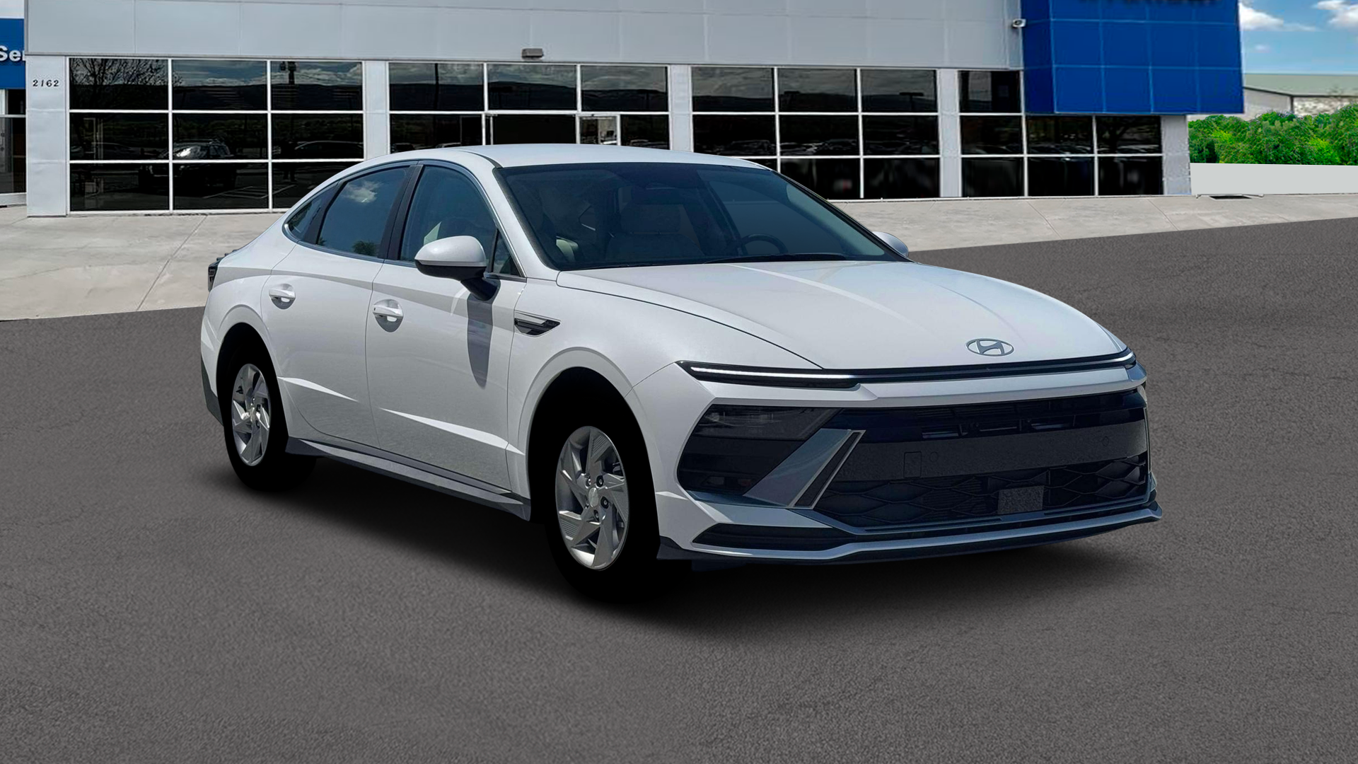 2026 Hyundai SONATA SE