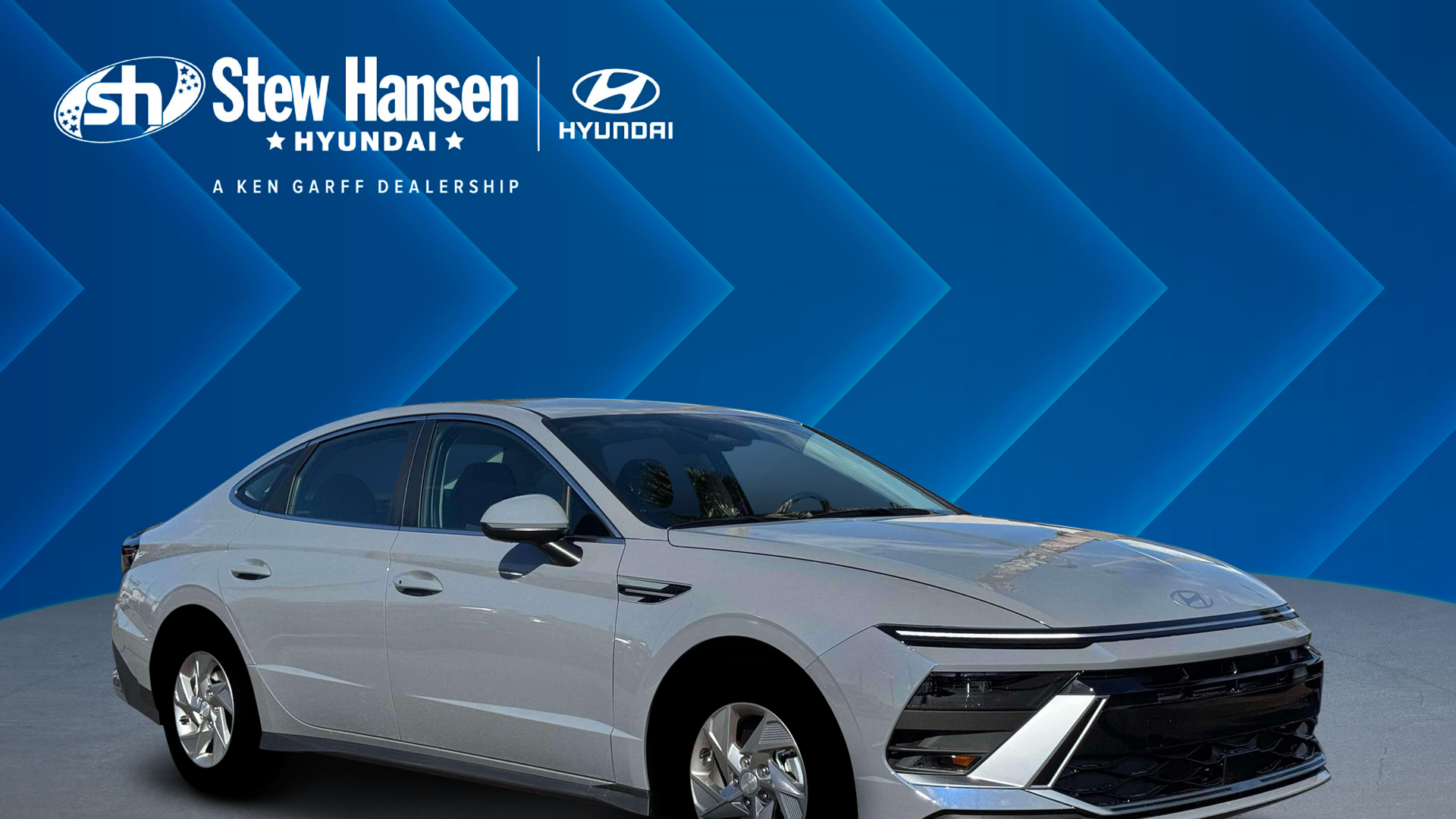 2026 Hyundai SONATA SE