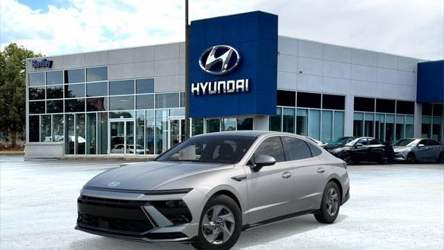 Preowned 2026 Hyundai SONATA SE for Sale
