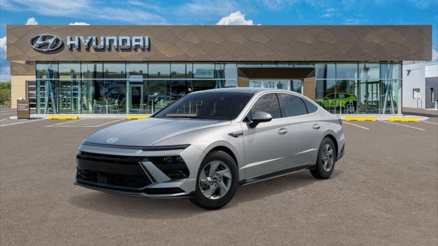 Preowned 2026 Hyundai SONATA SE for Sale