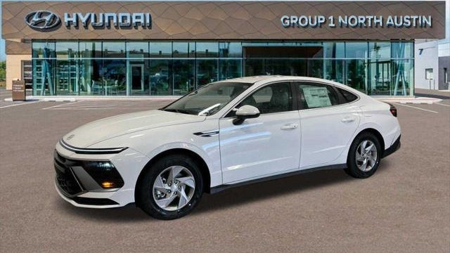 Preowned 2026 Hyundai SONATA SE for Sale