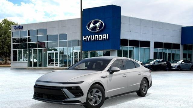 Preowned 2026 Hyundai SONATA SE for Sale