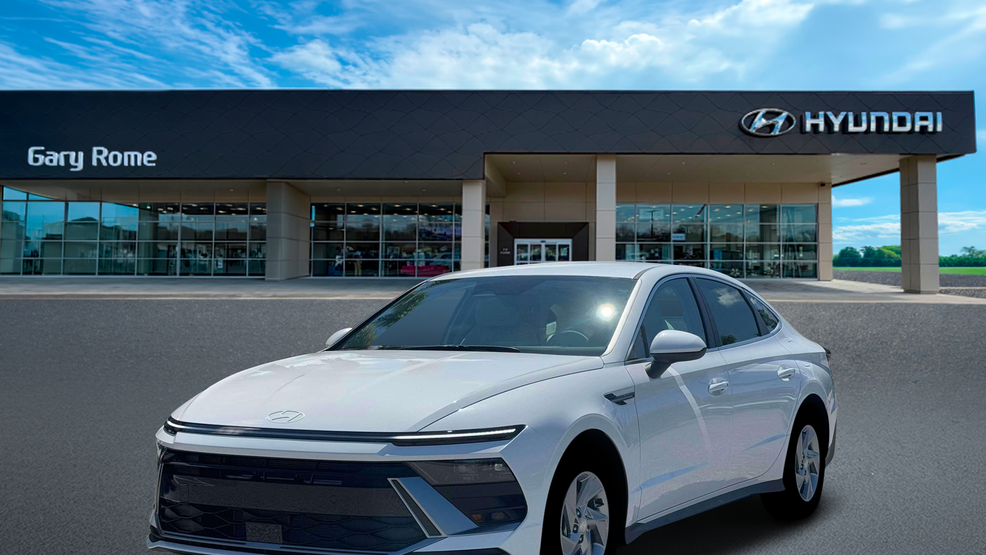 Preowned 2026 Hyundai SONATA SE for Sale