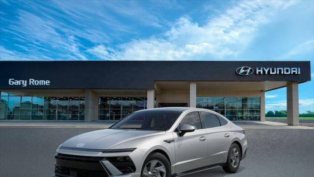 Preowned 2026 Hyundai SONATA SE for Sale