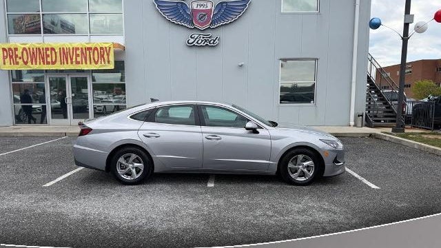 Preowned 2023 Hyundai SONATA SE for Sale
