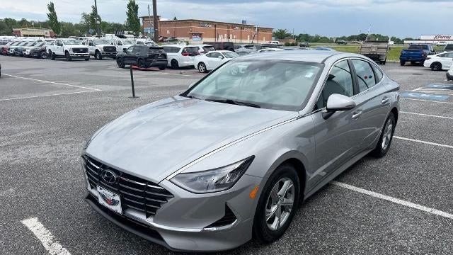 2023 Hyundai SONATA SE