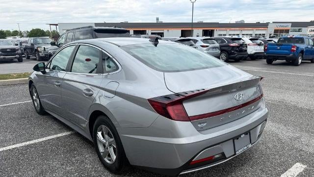 2023 Hyundai SONATA SE