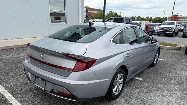 2023 Hyundai SONATA SE