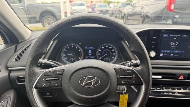 2023 Hyundai SONATA SE