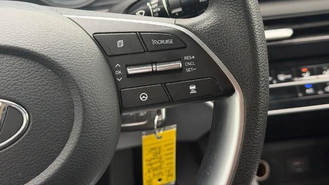 2023 Hyundai SONATA SE