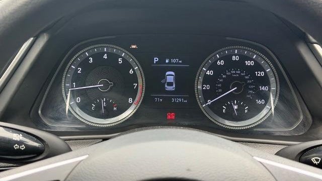 2023 Hyundai SONATA SE