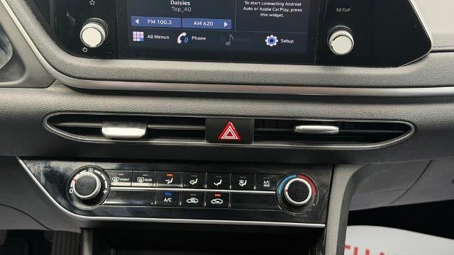 2023 Hyundai SONATA SE