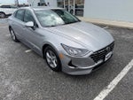 2023 SONATA Thumbnail 2