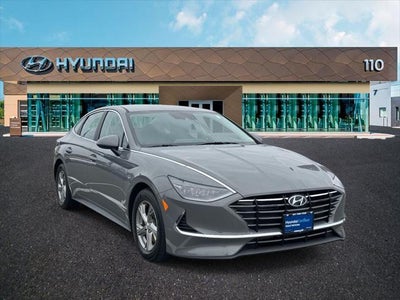 2023 Hyundai Sonata SE 4DR Sedan