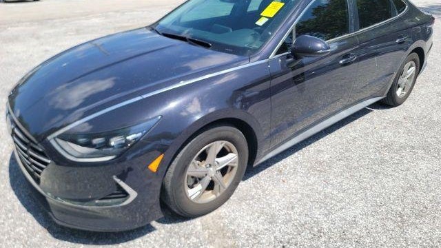 2023 Hyundai SONATA SE