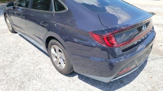 2023 Hyundai SONATA SE
