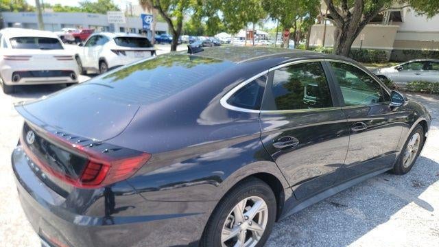 2023 Hyundai SONATA SE