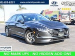 2023 Sonata Thumbnail 1