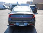 2023 Sonata Thumbnail 8