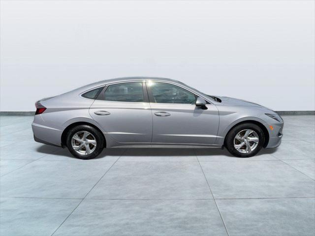 2023 Hyundai Sonata - $20,700