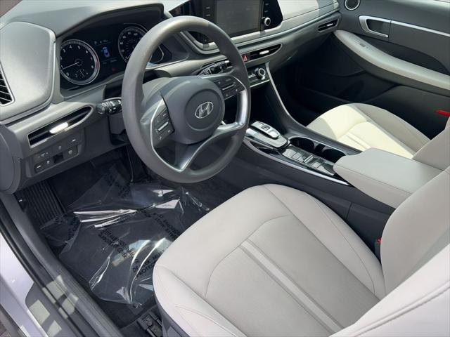 2023 Hyundai Sonata - $20,700