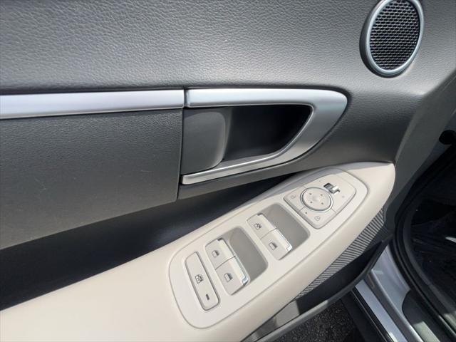 2023 Hyundai Sonata - $20,700