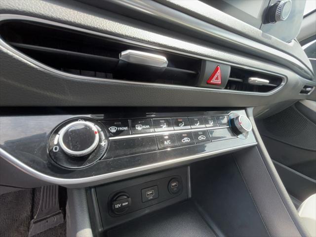 2023 Hyundai Sonata - $20,700
