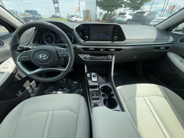 2023 Hyundai Sonata - $20,700