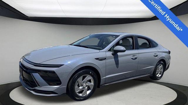 Preowned 2025 Hyundai SONATA SE for Sale