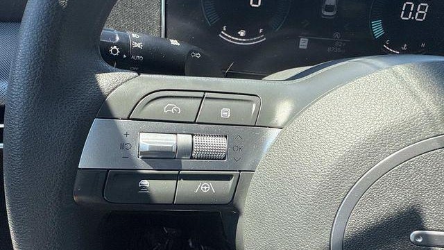 2025 Hyundai SONATA SE