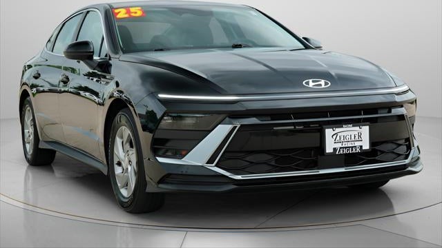 Preowned 2025 Hyundai SONATA SE for Sale