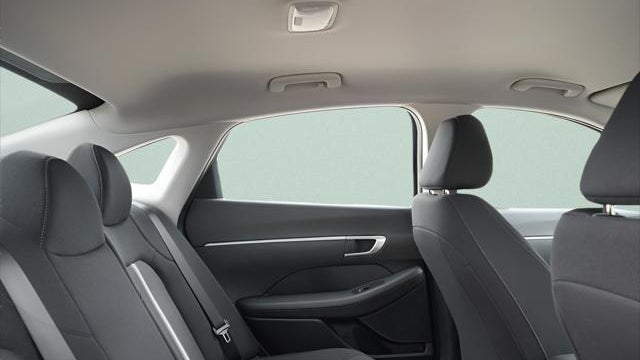 2025 Hyundai SONATA SE