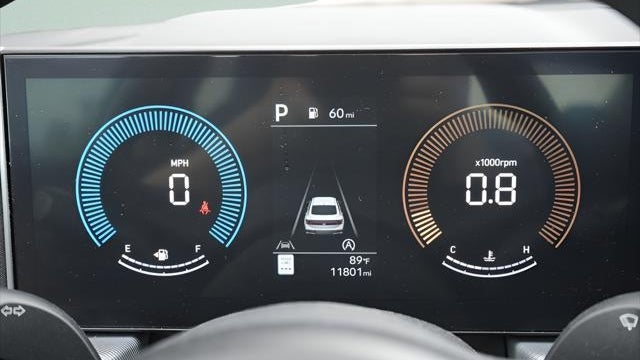2025 Hyundai SONATA SE