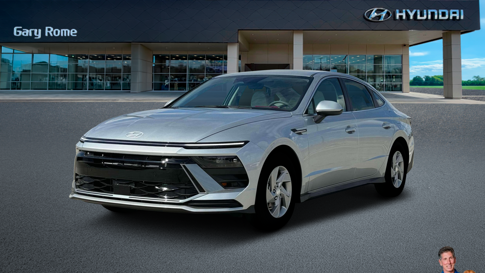 Preowned 2025 Hyundai SONATA SE for Sale