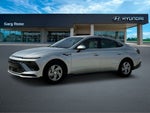 2025 Sonata Thumbnail 2