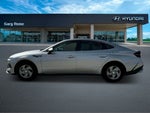 2025 Sonata Thumbnail 3