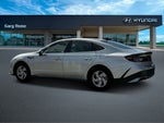 2025 Sonata Thumbnail 4