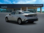 2025 Sonata Thumbnail 5